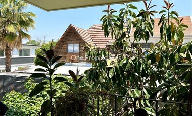 Casa en Venta en Casa en Venta para remodelar | Luis Pereira | Ñuñoa | One Propiedades