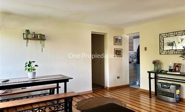 Casa en Venta en Casa en Venta para remodelar | Luis Pereira | Ñuñoa | One Propiedades