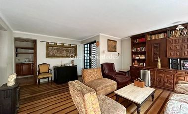 Casa en Venta en Casa en Venta para remodelar | Luis Pereira | Ñuñoa | One Propiedades