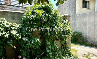 Casa en Venta en Casa en Venta para remodelar | Luis Pereira | Ñuñoa | One Propiedades