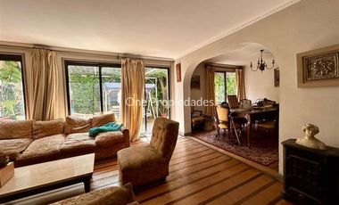 Casa en Venta en Casa en Venta para remodelar | Luis Pereira | Ñuñoa | One Propiedades