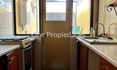 Casa en Venta en Casa en Venta para remodelar | Luis Pereira | Ñuñoa | One Propiedades