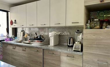 Casa en Venta en Casa en Venta para remodelar | Luis Pereira | Ñuñoa | One Propiedades