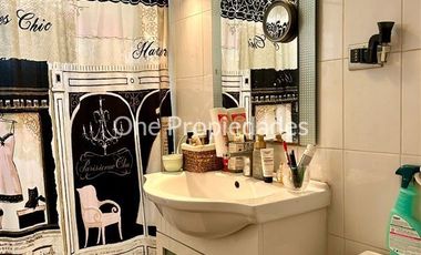 Casa en Venta en Casa en Venta para remodelar | Luis Pereira | Ñuñoa | One Propiedades