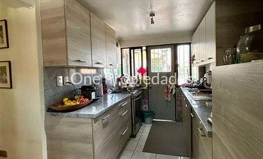 Casa en Venta en Casa en Venta para remodelar | Luis Pereira | Ñuñoa | One Propiedades