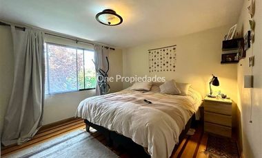 Casa en Venta en Casa en Venta para remodelar | Luis Pereira | Ñuñoa | One Propiedades