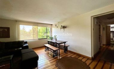 Casa en Venta en Casa en Venta para remodelar | Luis Pereira | Ñuñoa | One Propiedades