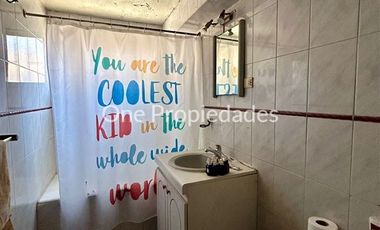 Casa en Venta en Casa en Venta para remodelar | Luis Pereira | Ñuñoa | One Propiedades