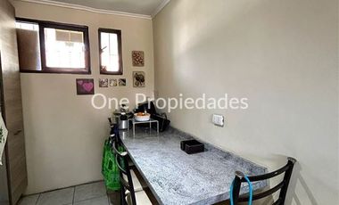 Casa en Venta en Casa en Venta para remodelar | Luis Pereira | Ñuñoa | One Propiedades