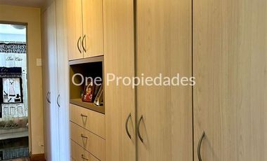 Casa en Venta en Casa en Venta para remodelar | Luis Pereira | Ñuñoa | One Propiedades