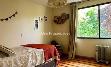 Casa en Venta en Casa en Venta para remodelar | Luis Pereira | Ñuñoa | One Propiedades