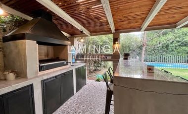 Casa en Venta en Santa Elena