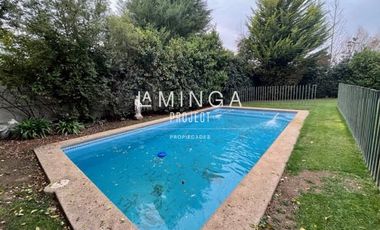 Casa en Venta en Santa Elena