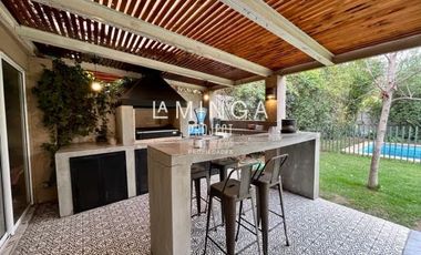 Casa en Venta en Santa Elena