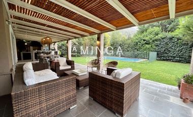 Casa en Venta en Santa Elena