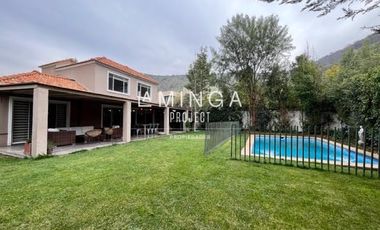 Casa en Venta en Santa Elena