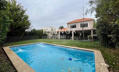 Casa en Venta en Santa Elena