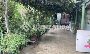 Casa en Venta en San Nicolás / Las Industrias