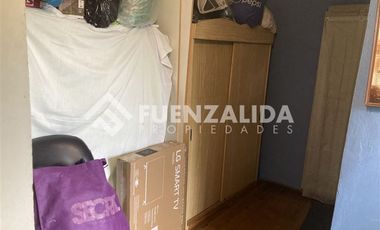 Casa en Venta en San Nicolás / Las Industrias