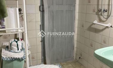 Casa en Venta en San Nicolás / Las Industrias