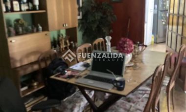 Casa en Venta en San Nicolás / Las Industrias