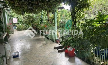 Casa en Venta en San Nicolás / Las Industrias