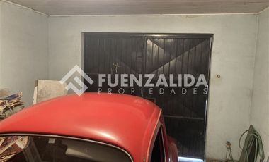 Casa en Venta en San Nicolás / Las Industrias