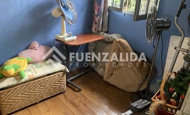 Casa en Venta en San Nicolás / Las Industrias