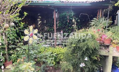 Casa en Venta en San Nicolás / Las Industrias