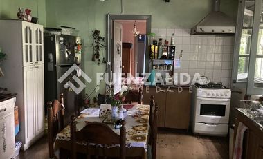 Casa en Venta en San Nicolás / Las Industrias