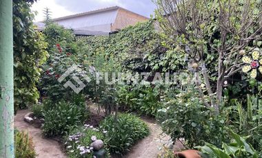 Casa en Venta en San Nicolás / Las Industrias