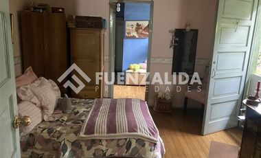 Casa en Venta en San Nicolás / Las Industrias