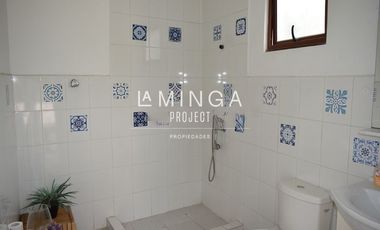 Casa en Venta en Lo Pinto