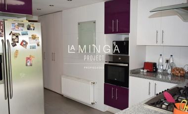 Casa en Venta en Lo Pinto