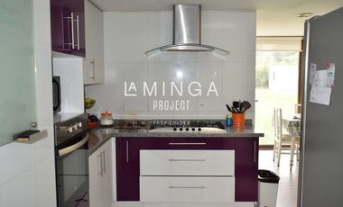 Casa en Venta en Lo Pinto