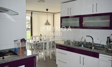 Casa en Venta en Lo Pinto