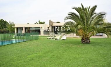 Casa en Venta en Lo Pinto