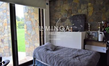 Casa en Venta en Lo Pinto