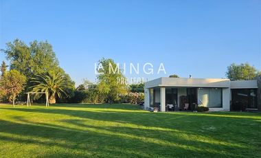 Casa en Venta en Lo Pinto