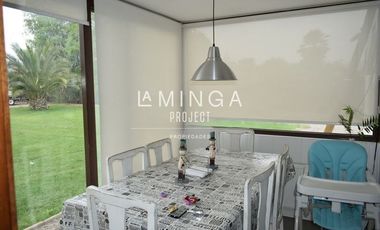 Casa en Venta en Lo Pinto