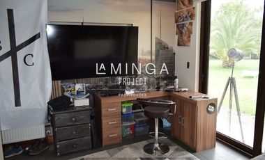 Casa en Venta en Lo Pinto
