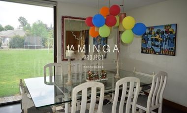 Casa en Venta en Lo Pinto