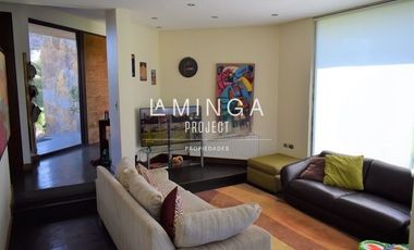 Casa en Venta en Lo Pinto
