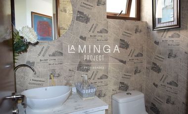 Casa en Venta en Lo Pinto
