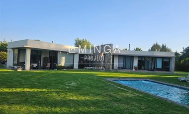 Casa en Venta en Lo Pinto