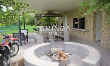 Casa en Venta en Lo Pinto