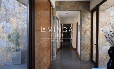 Casa en Venta en Lo Pinto