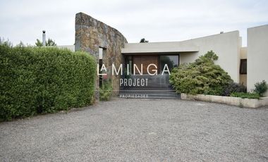 Casa en Venta en Lo Pinto