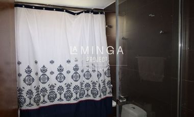 Casa en Venta en Lo Pinto