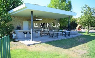 Casa en Venta en Lo Pinto